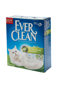 ever clean scented